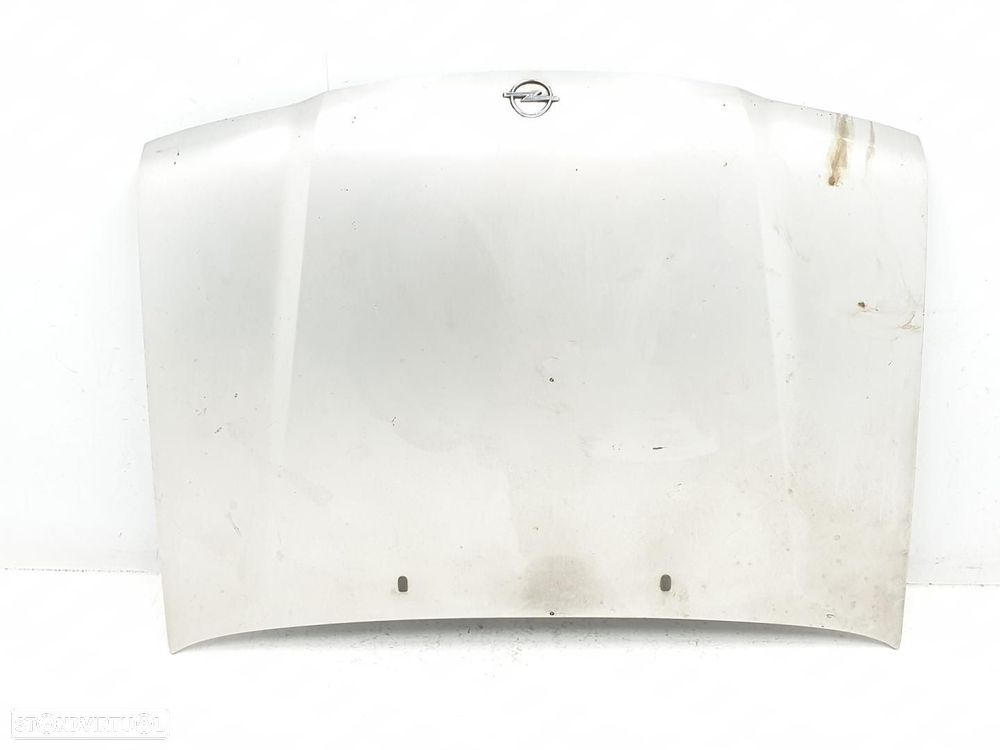 CAPÔ OPEL FRONTERA B - 1