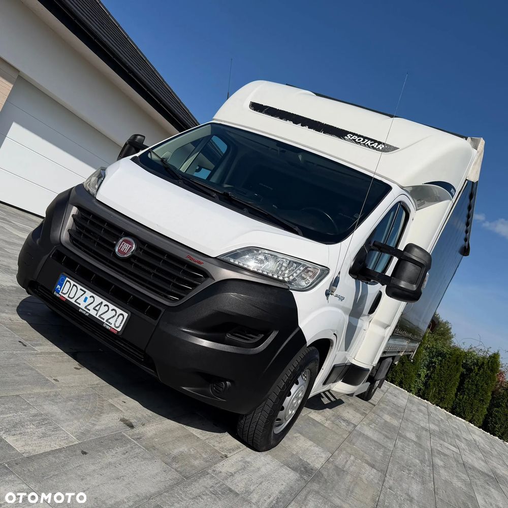 Fiat DUCATO - 1