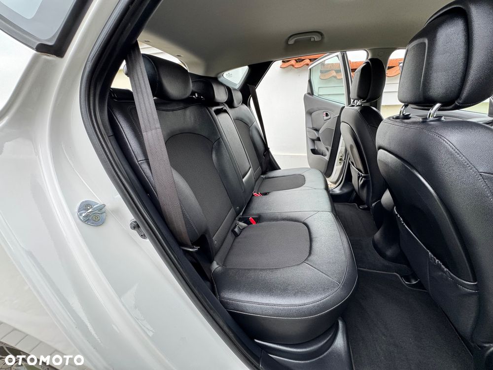 Hyundai ix35 - 32