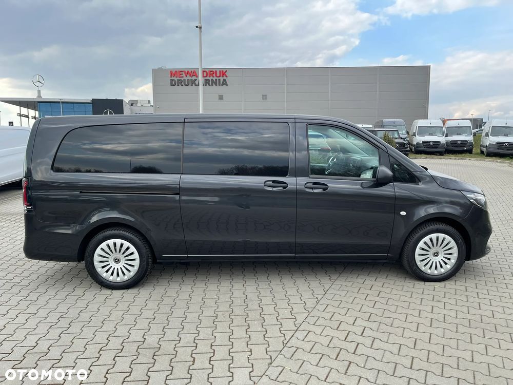 Mercedes-Benz Vito Tourer L3 Pro 9G-Tronic 447.705 - 4