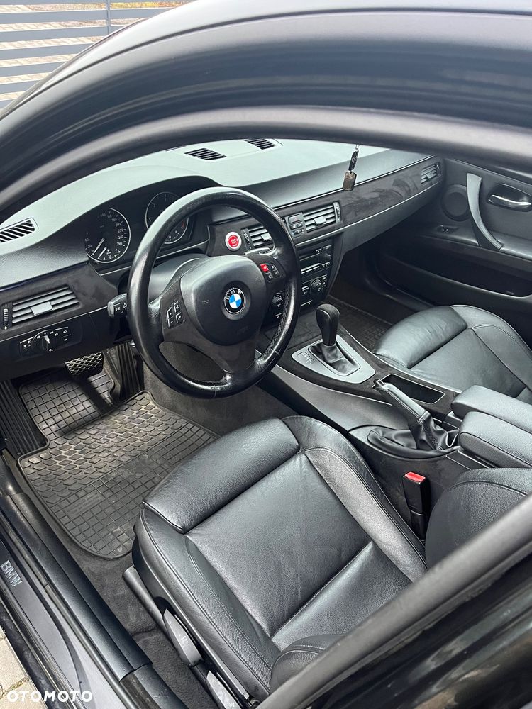 BMW Seria 3 - 9