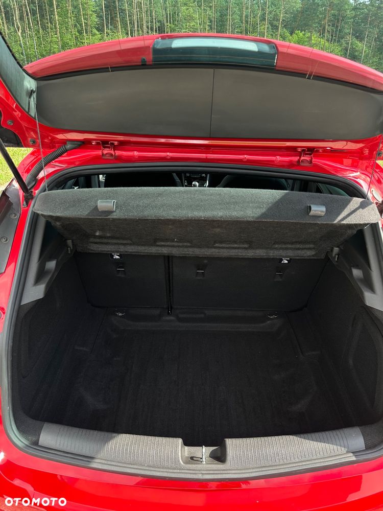 Opel Astra 1.4 Turbo Dynamic - 14