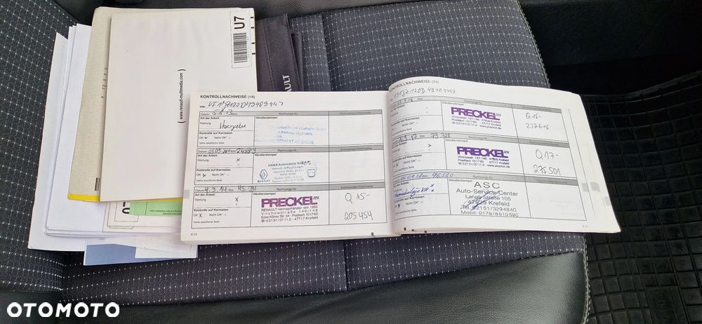 Renault Scenic Energy dCi 130 S&S Bose Edition - 20