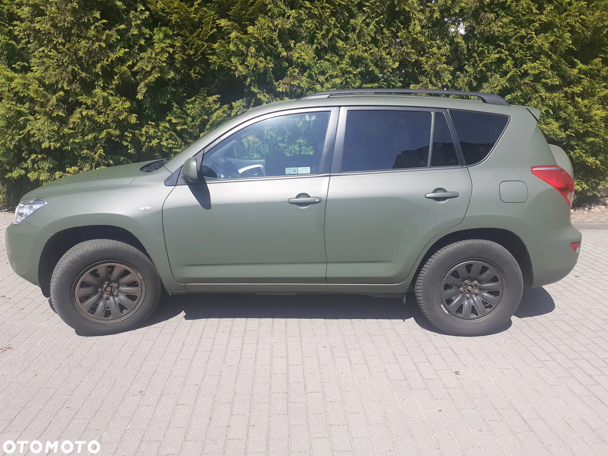 Toyota RAV4 - 2