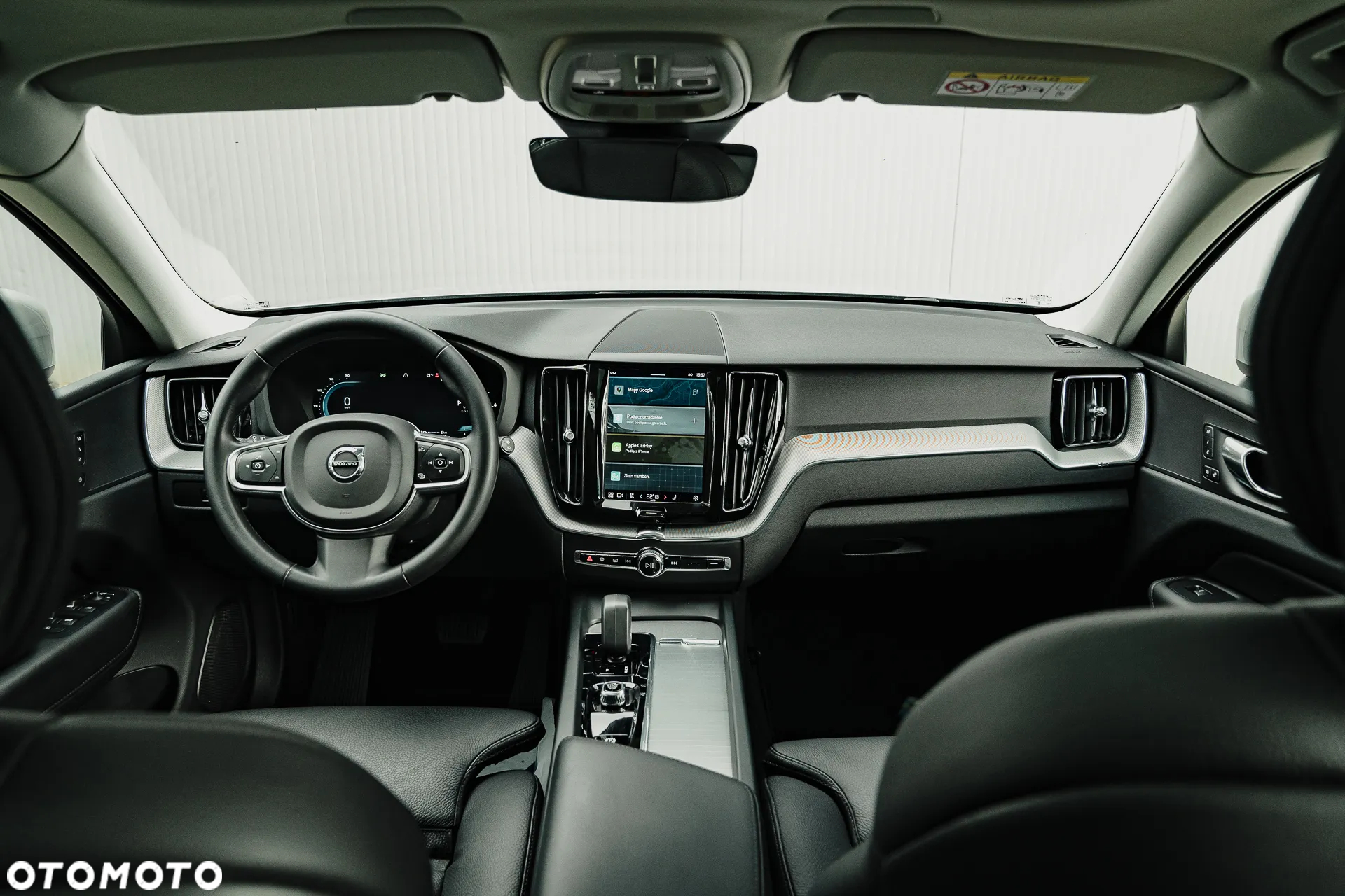 Volvo XC 60 T6 AWD Recharge Geartronic Inscription - 22