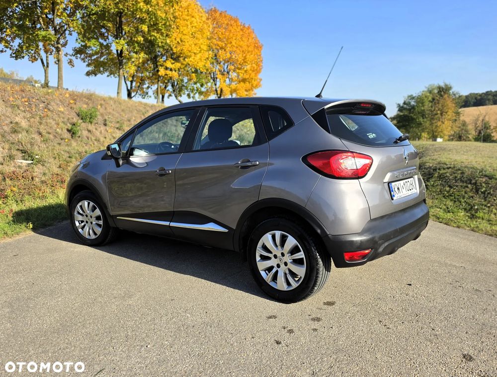 Renault Captur 0.9 Energy TCe Zen - 9