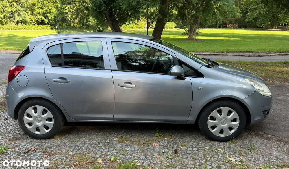 Opel Corsa 1.3 CDTI Edition - 12