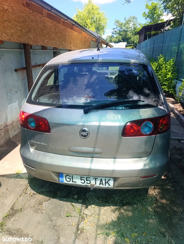 Fiat Linea - 2
