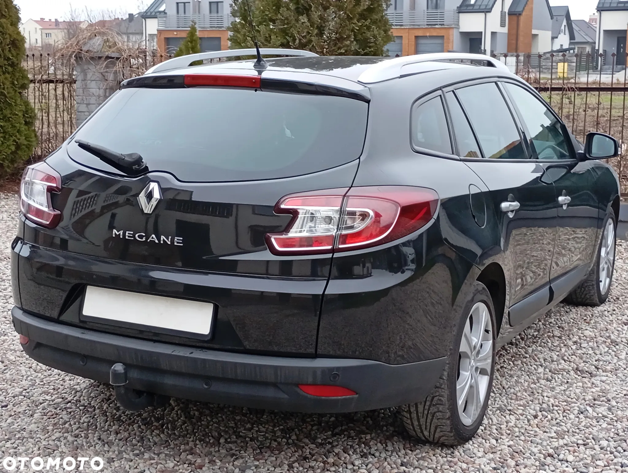 Renault Megane 1.4 16V TCE Exception - 12