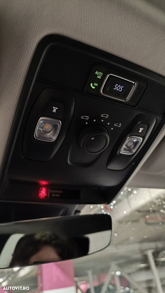 Renault Captur TCe 100 GPL Intens - 24