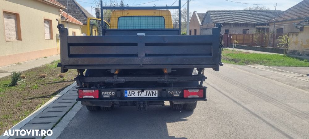 Iveco Daily - 24