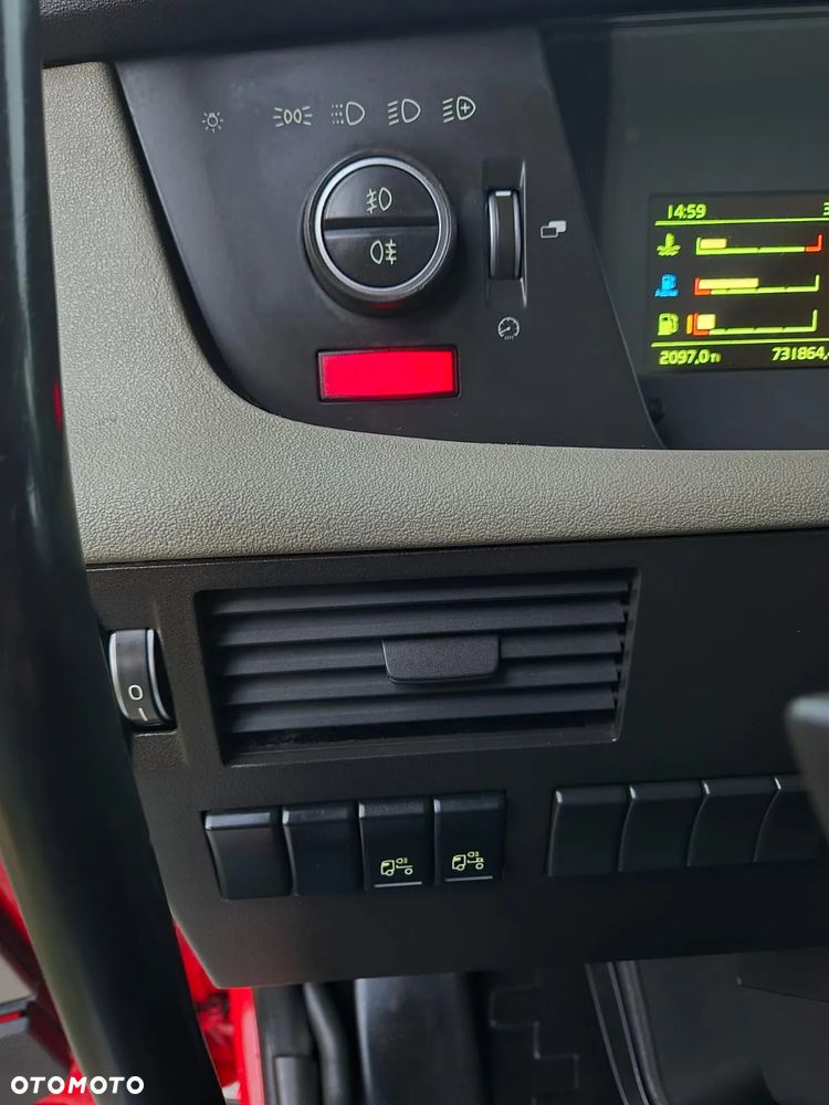 Volvo FH GLOBETROTTER - 23