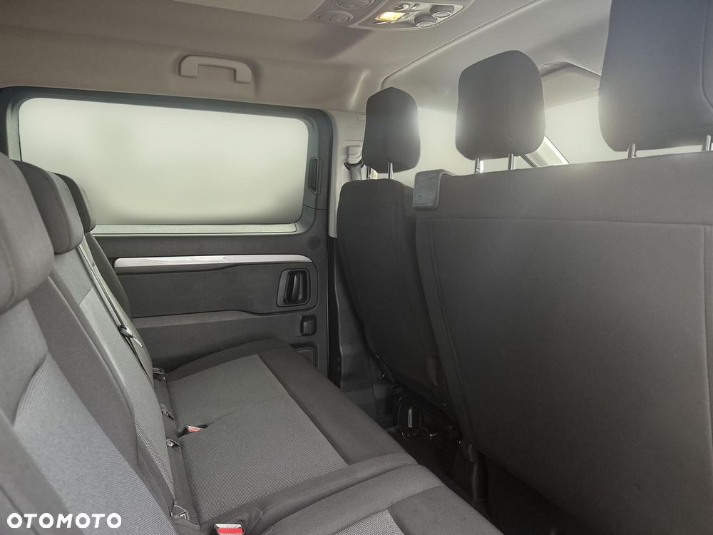 Toyota Proace Verso 2.0 D4-D Long Business - 13