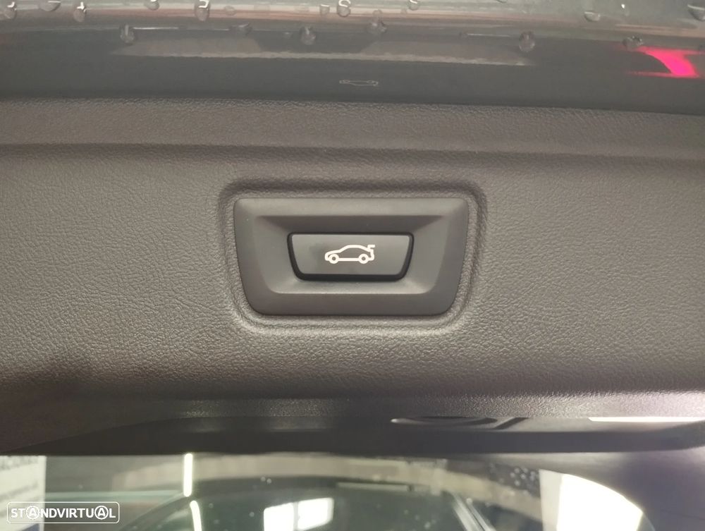 BMW 320 e Auto - 15