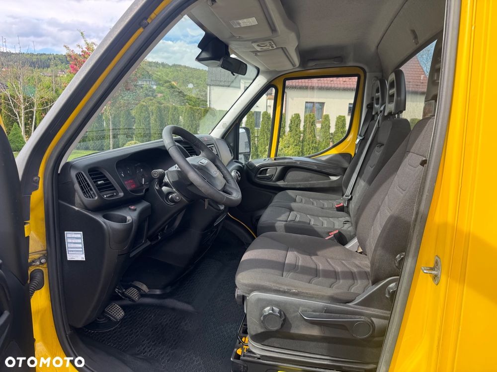 Iveco 35C15 DAILY - 35
