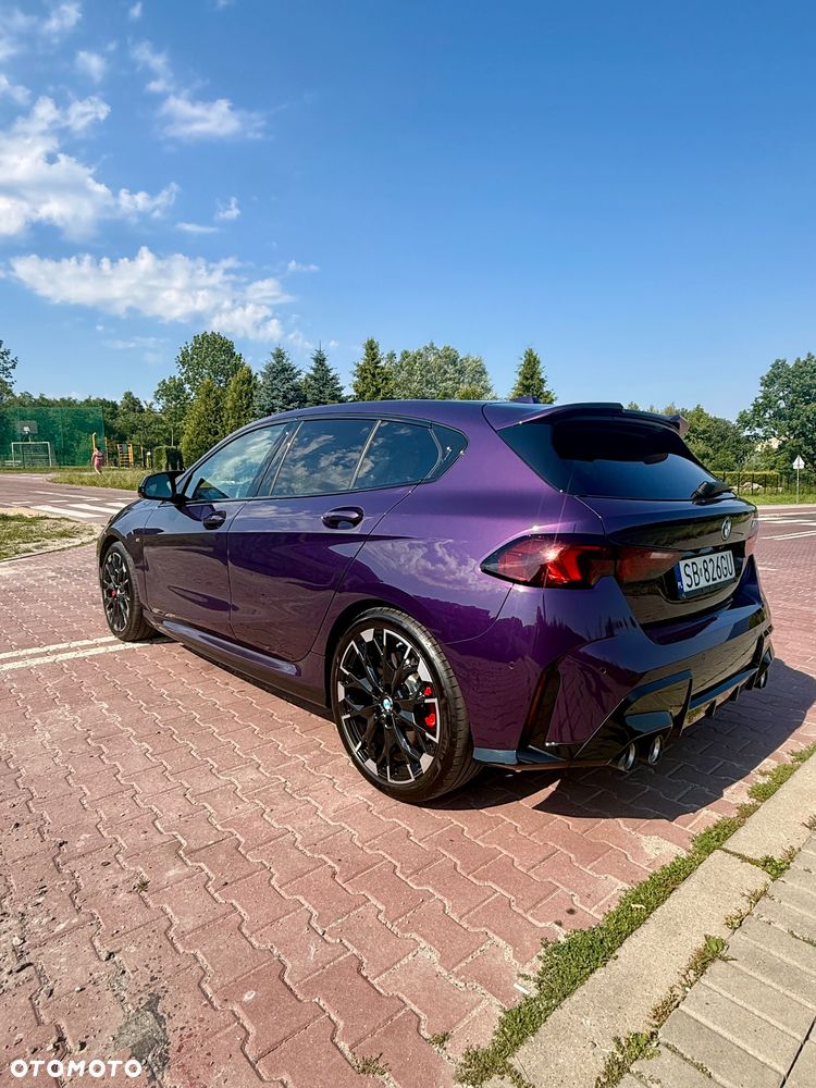 BMW Seria 1 - 2