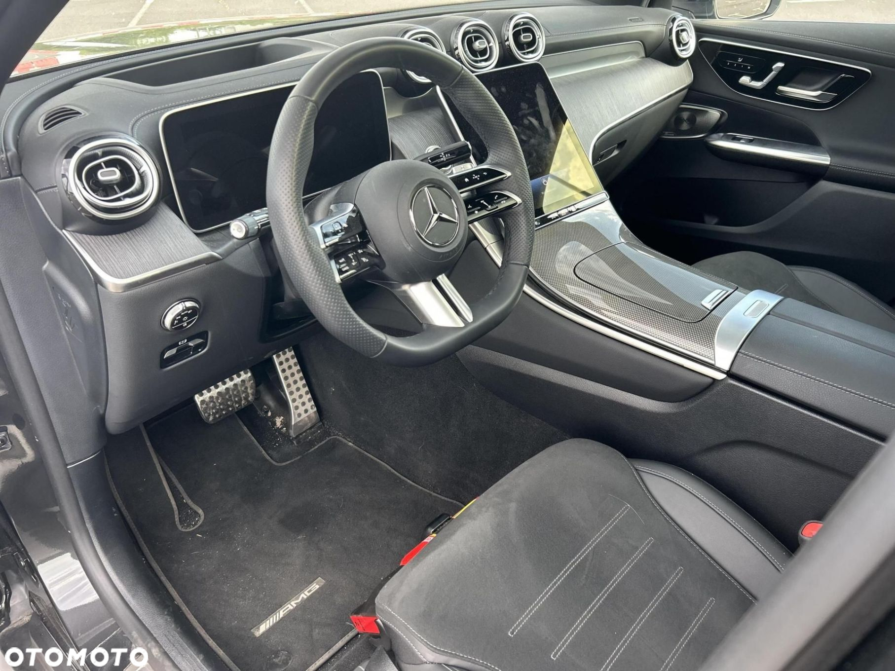 Mercedes-Benz GLC - 9