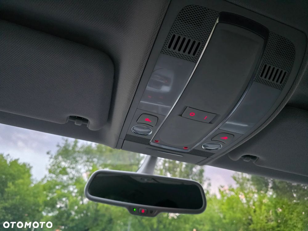 Audi A6 Avant 2.0 TDI - 27