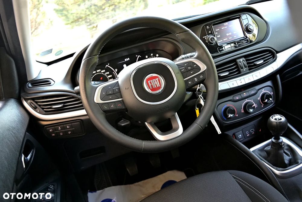Fiat Tipo 1.4 T-Jet Easy - 18