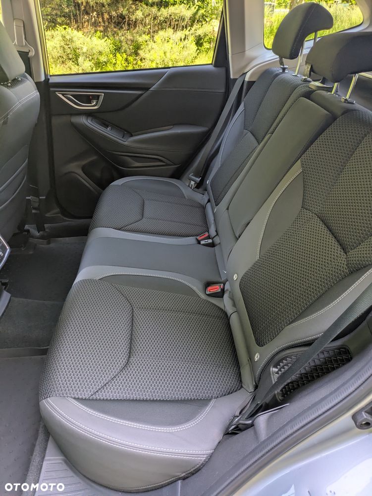 Subaru Forester - 29