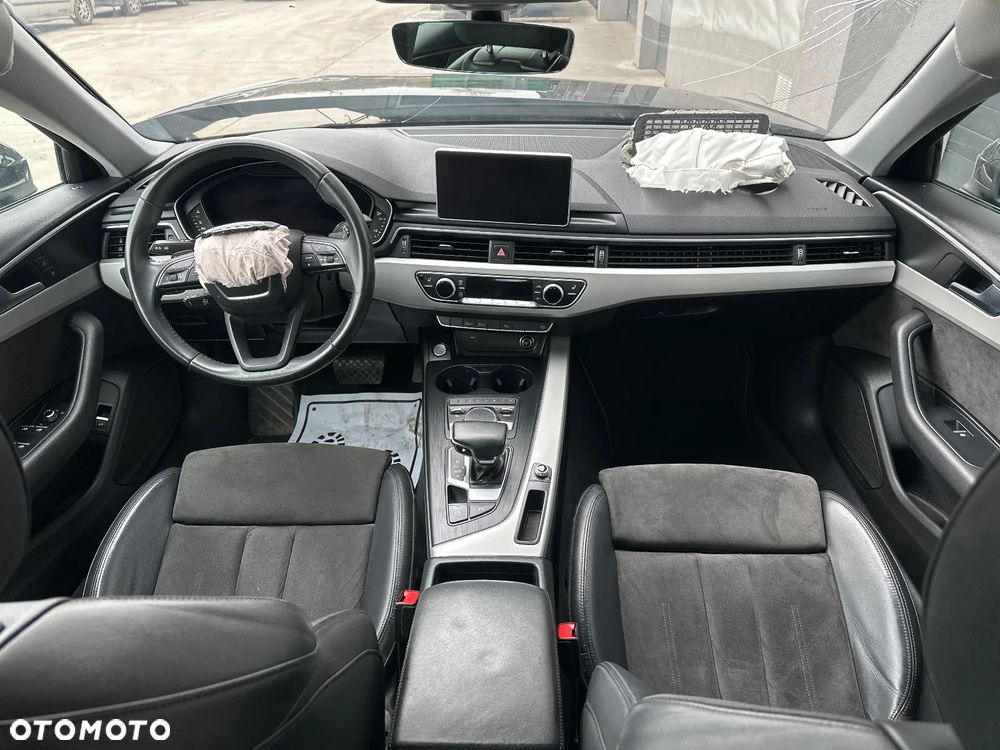 Audi A4 Limousine 2.0 TDI Sport S tronic - 30