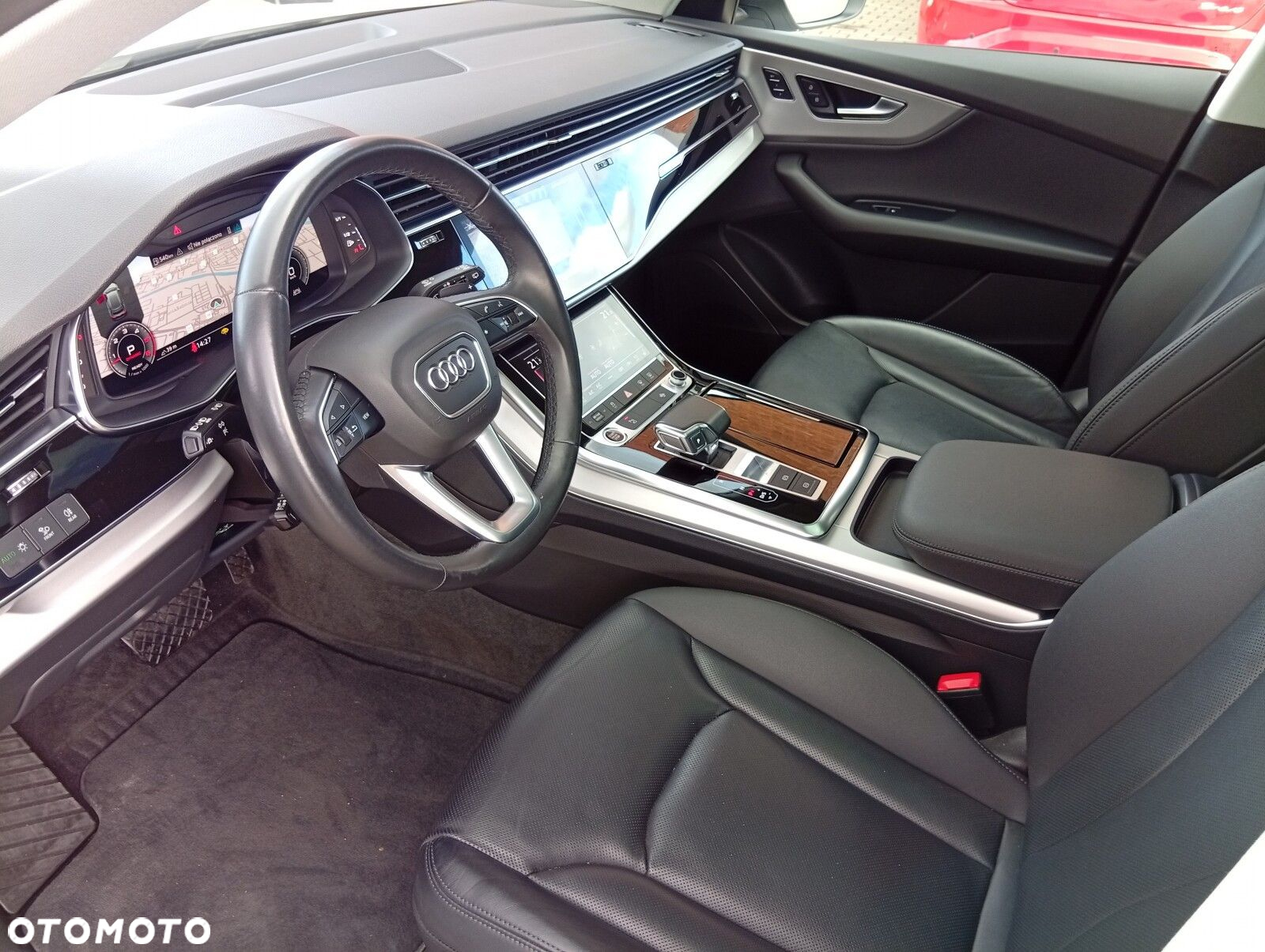 Audi Q8 - 21