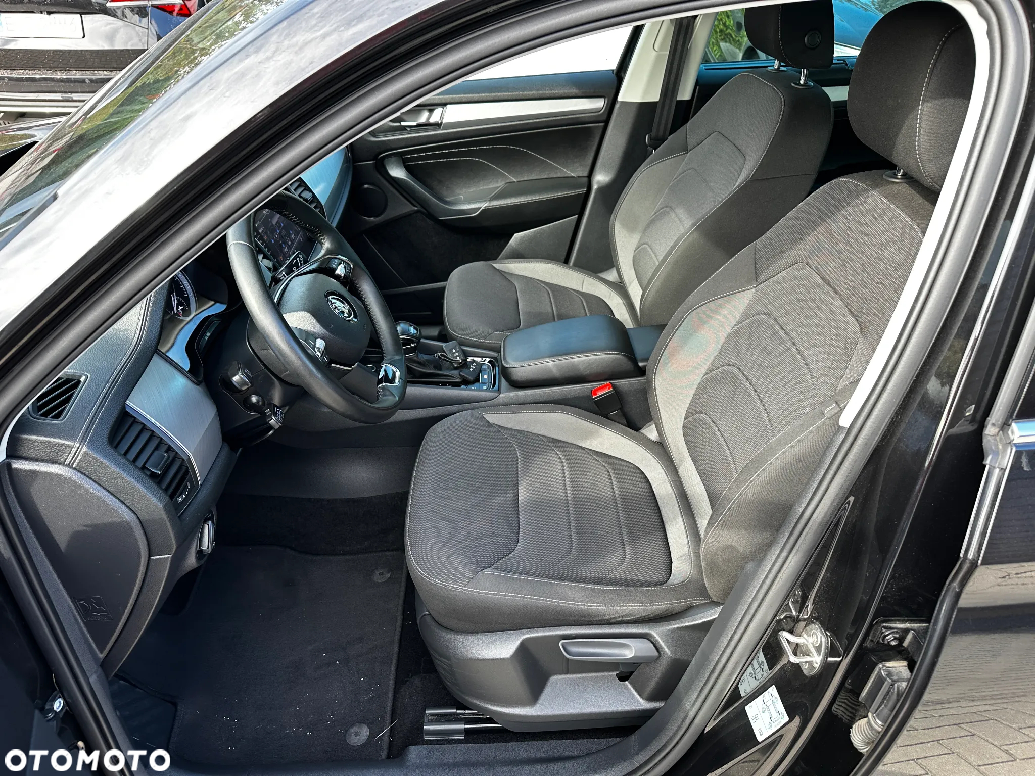 Skoda Kodiaq - 20