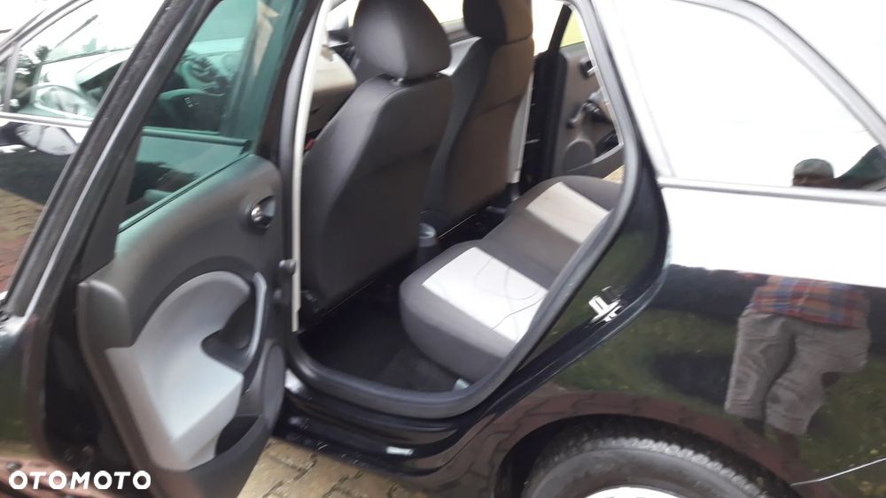 Seat Ibiza 1.4 16V i-Tech - 10