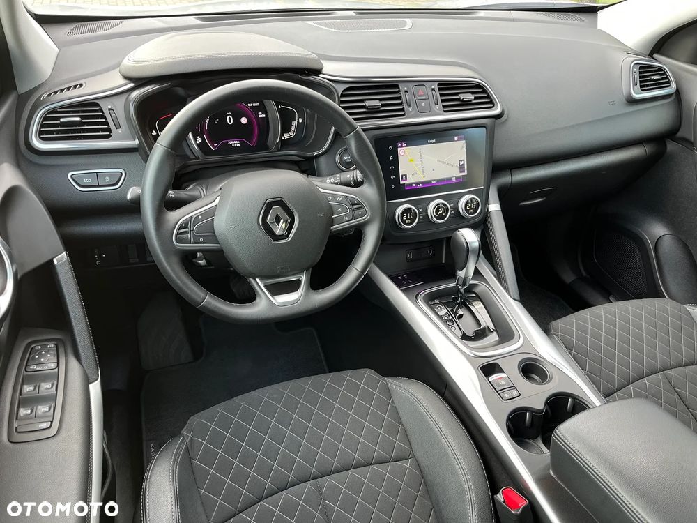 Renault Kadjar BLUE dCi 115 EDC INTENS - 19