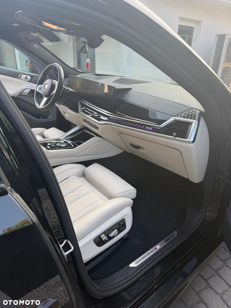 BMW X6 - 2