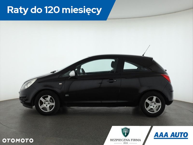 Opel Corsa - 3