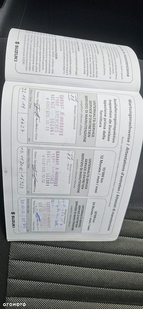 Suzuki SX4 1.6 VVT 4x4 Style - 9