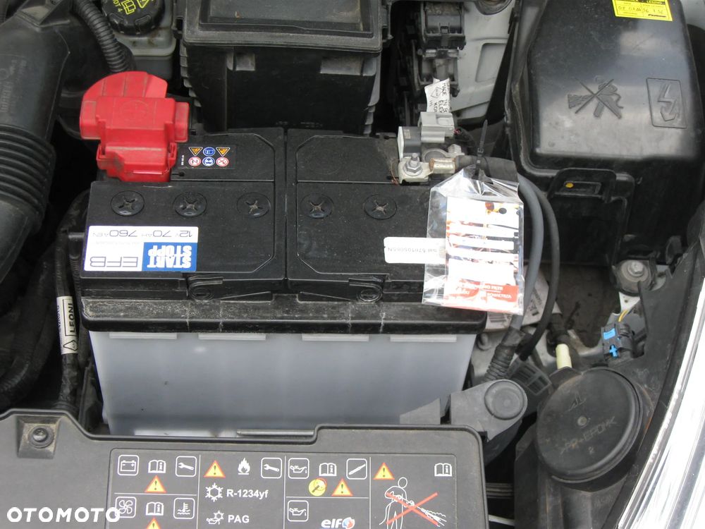 Renault Clio (Energy) dCi 90 Start & Stop INTENS - 8