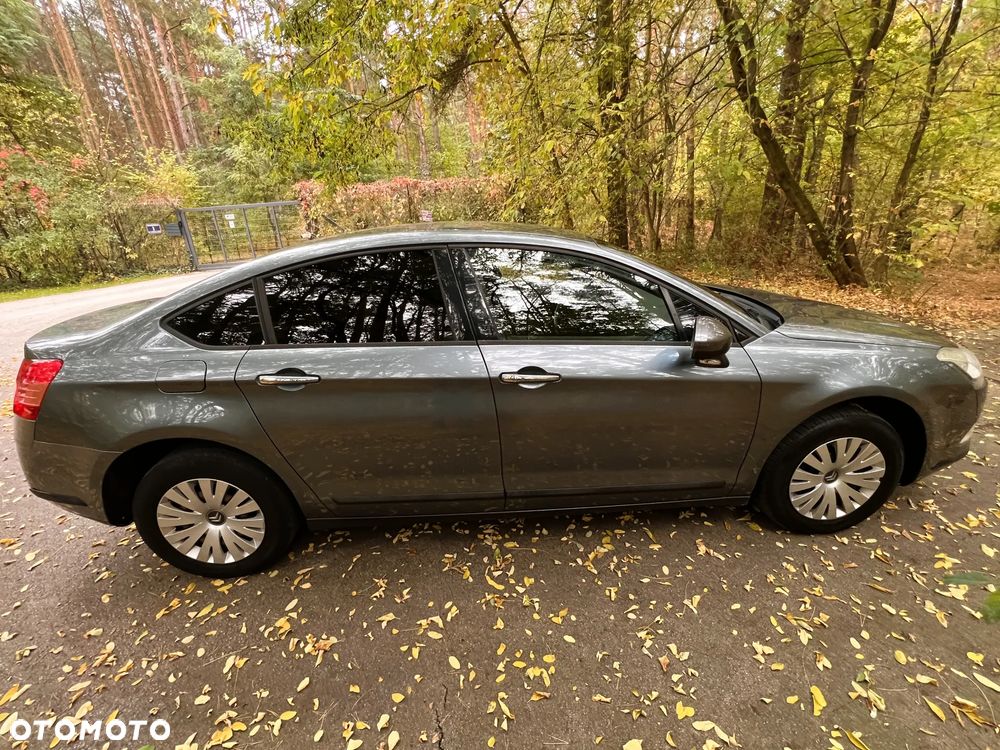 Citroën C5 - 32