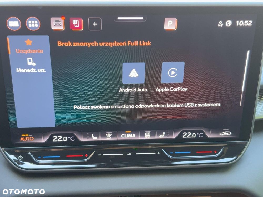Cupra Terramar 1.5 eTSI mHEV DSG - 30