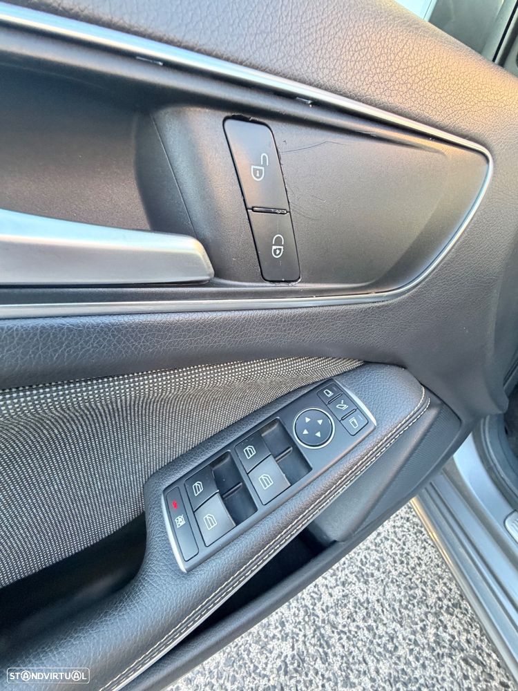 Mercedes-Benz A 160 d Style - 12