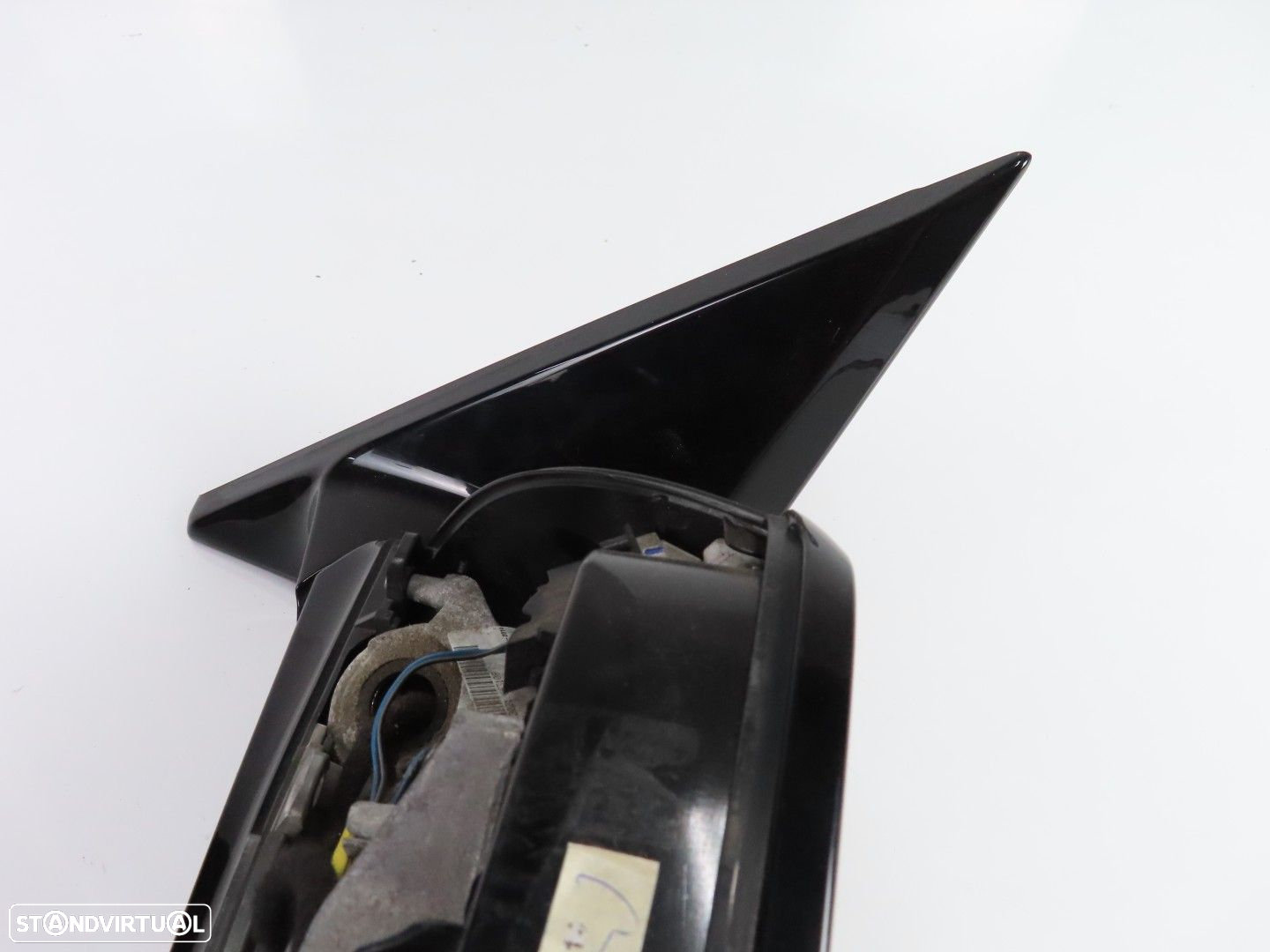 Retrovisor / Espelho Esquerdo Usado / Original BMW 4 Coupe (F32, F82)/BMW 4 Conv... - 2