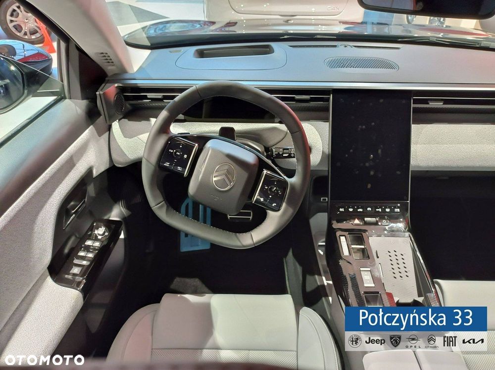 Citroën C5 Aircross - 12