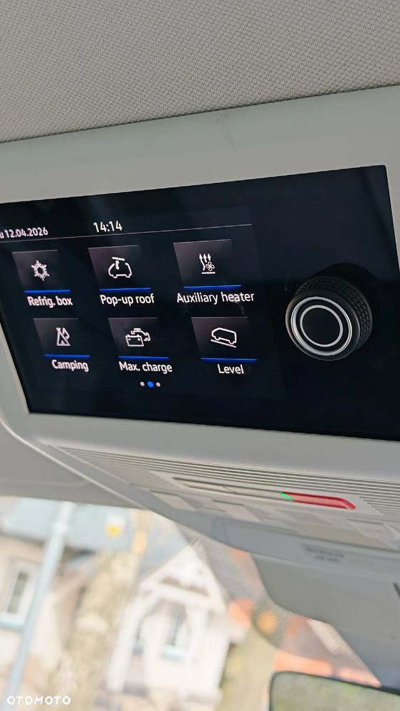 Volkswagen California - 22