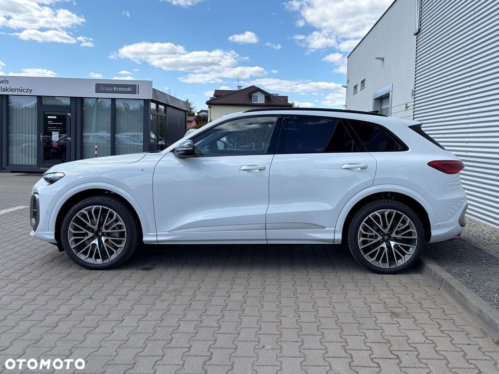 Audi Q5 - 4