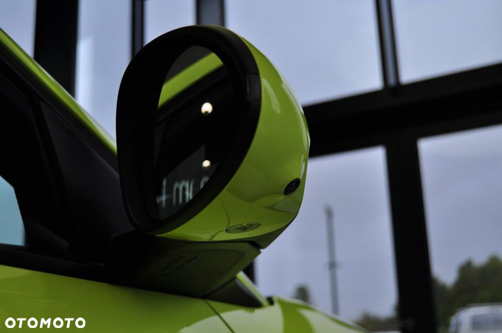 BYD Dolphin Surf - 11