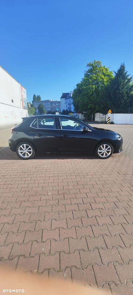 Opel Corsa - 7