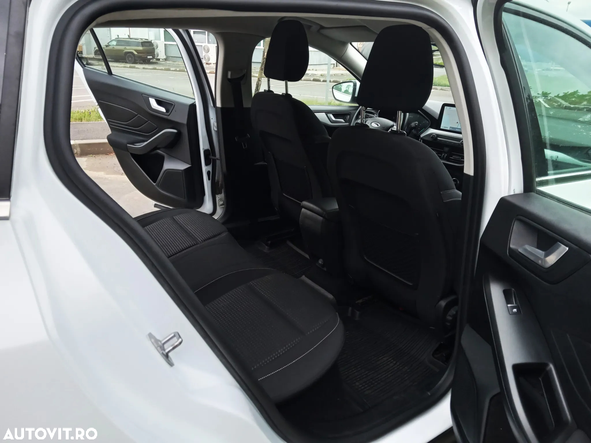 Ford Focus 1.5 EcoBlue Trend Edition - 8