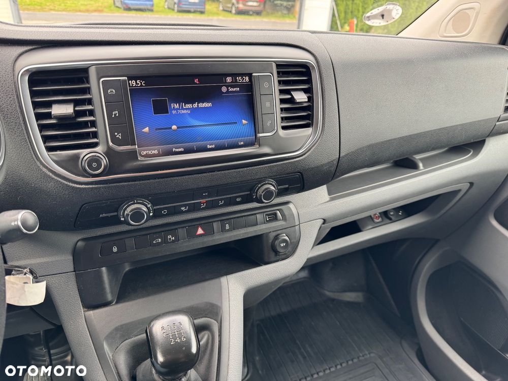 Toyota PROACE - 8