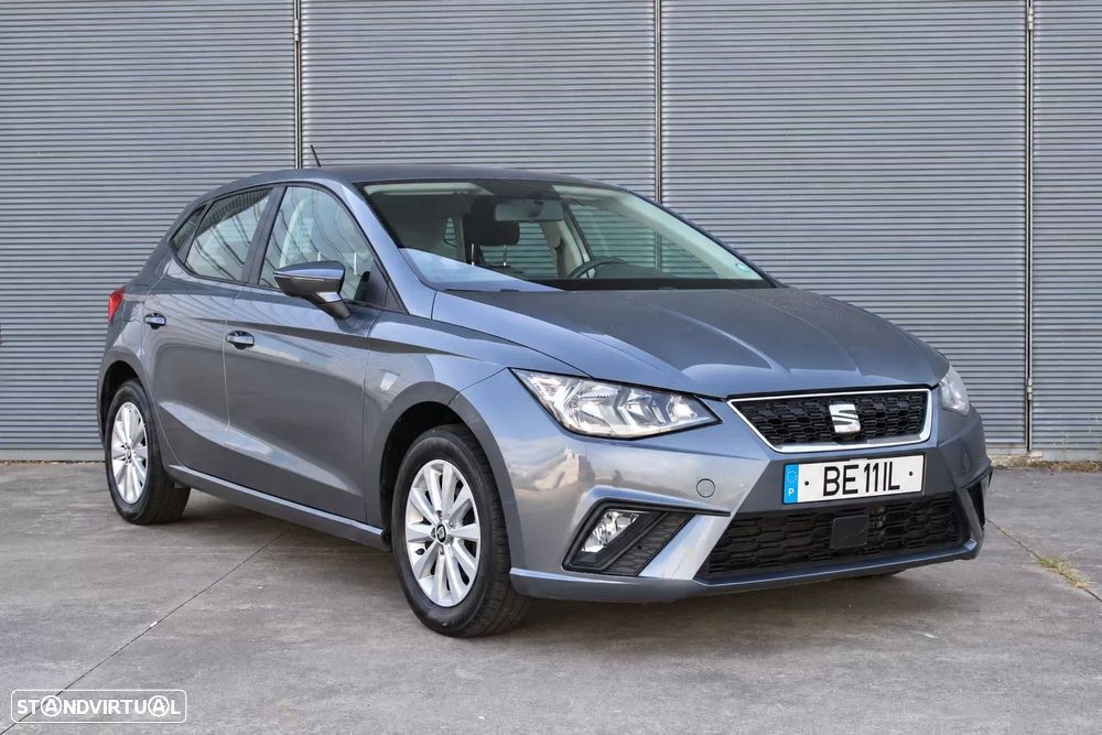 SEAT Ibiza 1.0 Style - 1