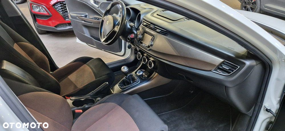 Alfa Romeo Giulietta - 23