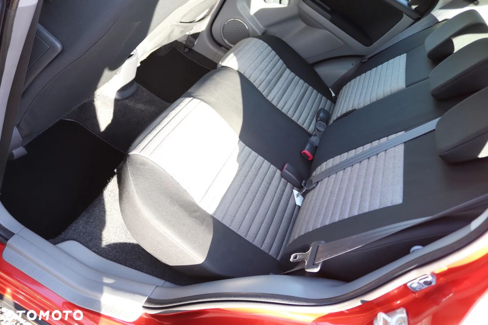 Suzuki SX4 1.6 VVT 4x4 Limited - 23