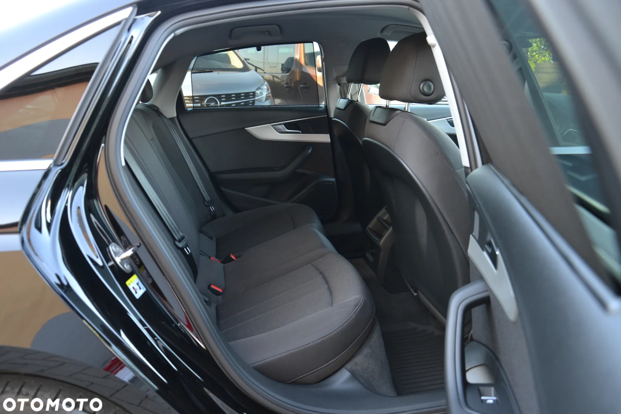 Audi A4 - 34
