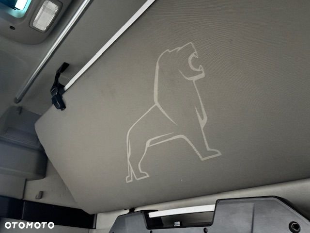 MAN TGX 18.470 BL SA - 13