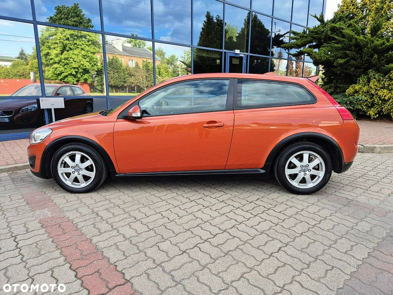 Volvo C30 - 5
